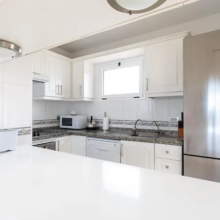 Apartament Prime Homes Taoro Dachboden *