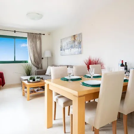 Apartament Prime Homes Taoro Dachboden Puerto de la Cruz (Tenerife)
