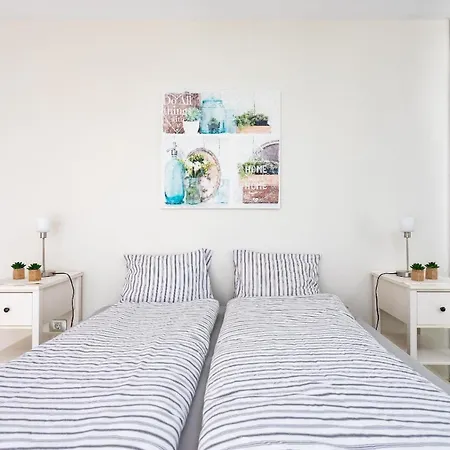 Apartament Prime Homes Taoro Dachboden