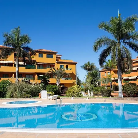 Apartament Prime Homes Taoro Dachboden Puerto de la Cruz (Tenerife)