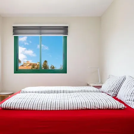Prime Homes Taoro Dachboden Appartement
